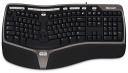 Microsoft Ergonomic Keyboard 4000 black