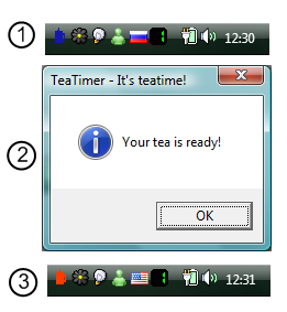 TeaTimer