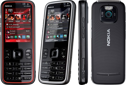 Nokia 5630 XpressMusic