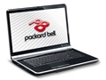 Packard Bell notebook